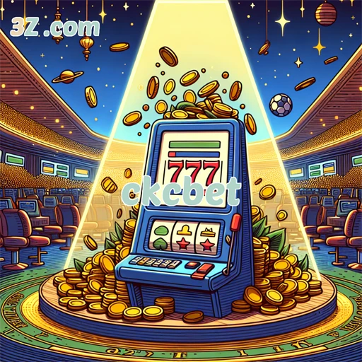 Experimente A Magia do Casino no ckcbet Brasileiro