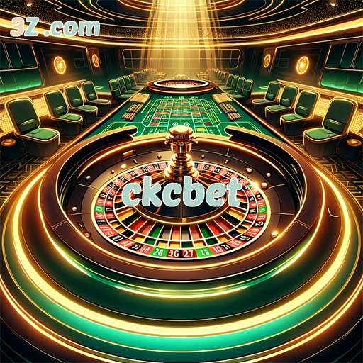 ckcbet Site confiável