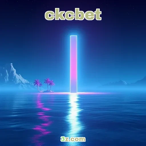 ckcbet: Bônus que Transformam sua Experiência em Jogos Online e Apostas