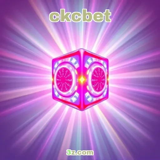 ckcbet: Descubra Promoções Imperdíveis e Aumente Suas Chances