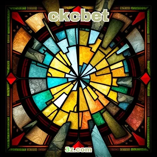 ckcbet: Explore Eventos Esportivos como Nunca Antes!