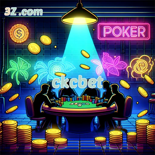 ckcbet Área de login